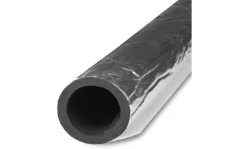 Трубка K-FLEX 25x042 ST IC CLAD SR