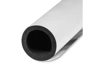 Трубка K-FLEX 32x108 ST IN CLAD Grey