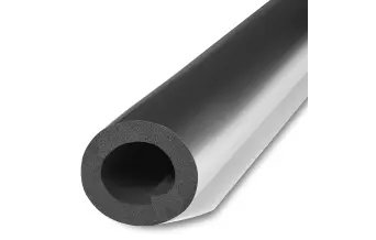 Трубка K-FLEX 09x028 ECO black AL CLAD