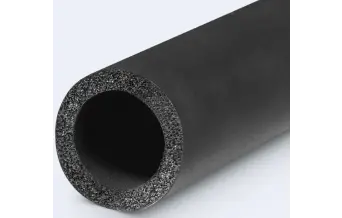 Трубка K-FLEX 09x035 SOLAR HT