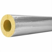 Цилиндр K-FLEX 30x114 K-ROCK ALU