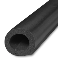Трубка K-FLEX 32x089 ST IC CLAD BK