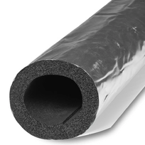 Трубка K-FLEX 25x042 SOLAR HT IC CLAD SR
