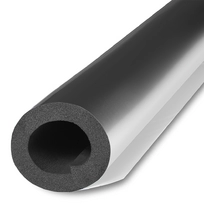 Трубка K-FLEX 19x018 ECO black AL CLAD