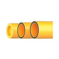 Труба МУЛЬТИПАЙП ПРО RC Газ SDR17.6 DN355х20,2
