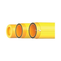 Труба ПРОТЕКТ Газ SDR9 DN63х7,1
