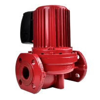 Циркуляционный насос Wellmix WRS 40-130SF (380В)