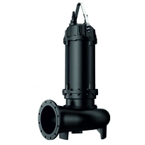 Канализационный насос Wellmix 300WQ2-800-30-132/4_380V
