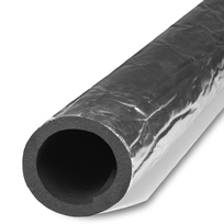 Трубка K-FLEX 09x035 ST IC CLAD SR