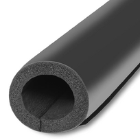 Трубка K-FLEX 09x028 ST IN CLAD Black